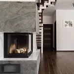 1 House Between Two Lakes Βίλνιους