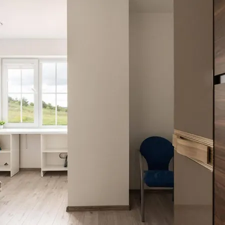 1 House Between Two Lakes Feriehus Vilnius