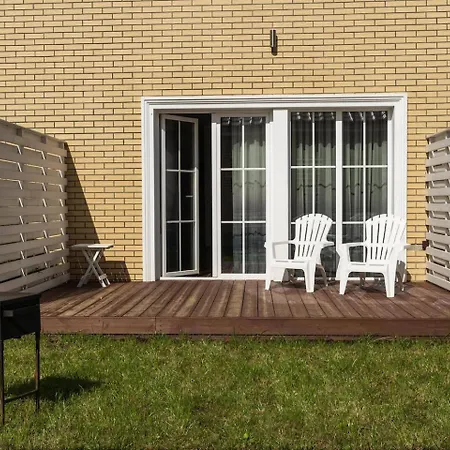 1 House Between Two Lakes * Vilnius