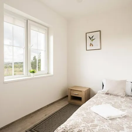 1 House Between Two Lakes * Vilnius