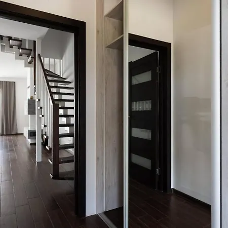 Tatil Evi 1 House Between Two Lakes *