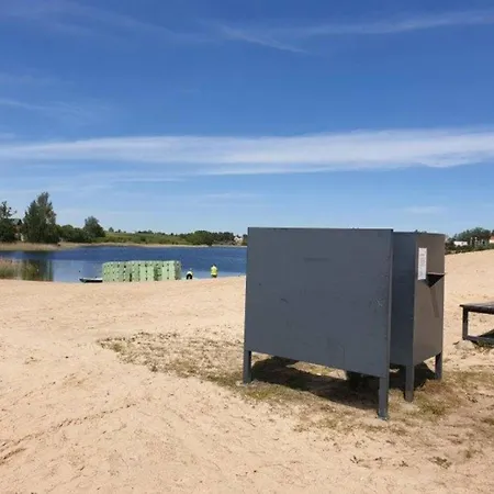 Tatil Evi 1 House Between Two Lakes