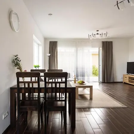 1 House Between Two Lakes * Vilnius