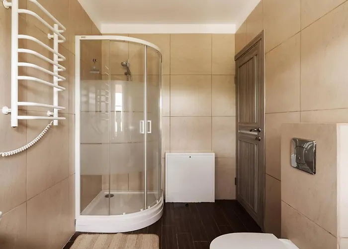 1 House Between Two Lakes * Βίλνιους