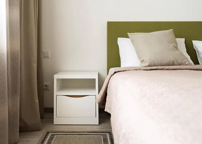 1 House Between Two Lakes Σπίτι διακοπών