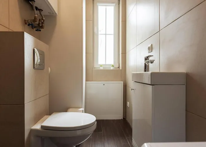 Σπίτι διακοπών 1 House Between Two Lakes