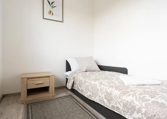 1 House Between Two Lakes Σπίτι διακοπών *