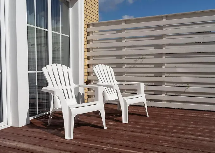 Σπίτι διακοπών 1 House Between Two Lakes