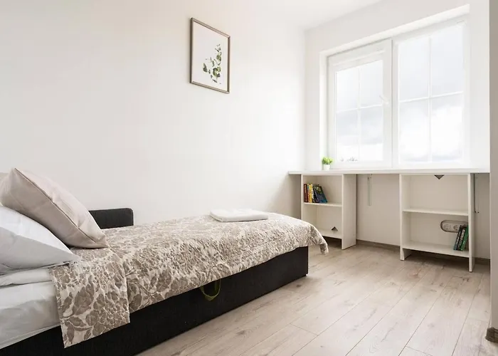 Σπίτι διακοπών 1 House Between Two Lakes Βίλνιους