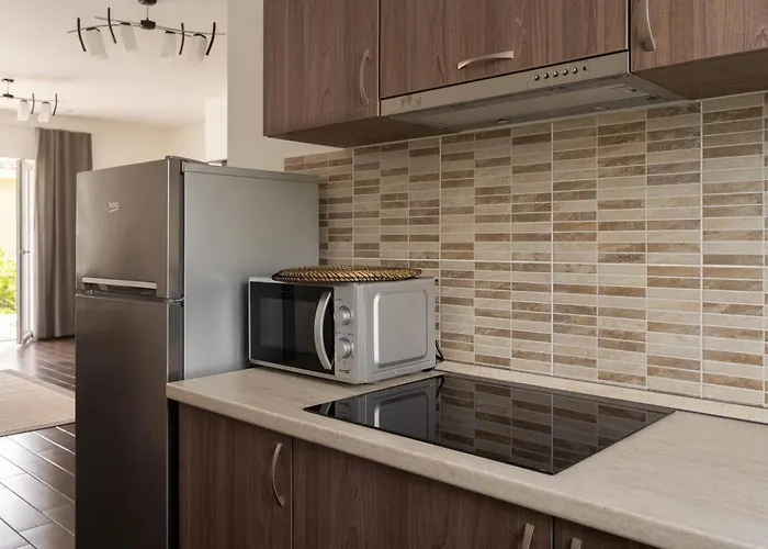 1 House Between Two Lakes Βίλνιους