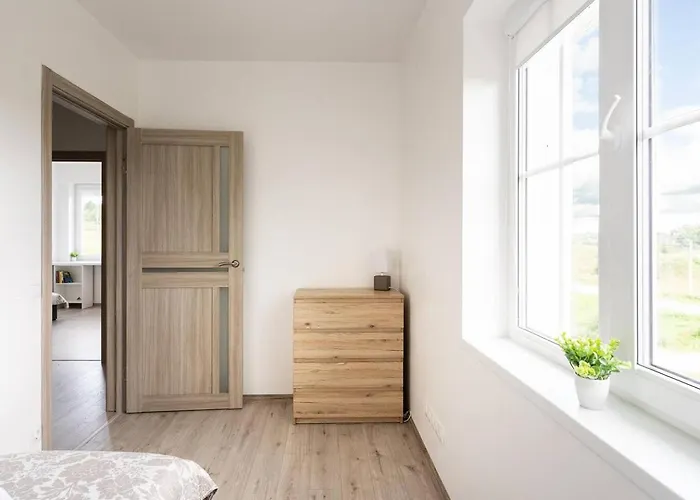 1 House Between Two Lakes Semesterbostad Vilnius