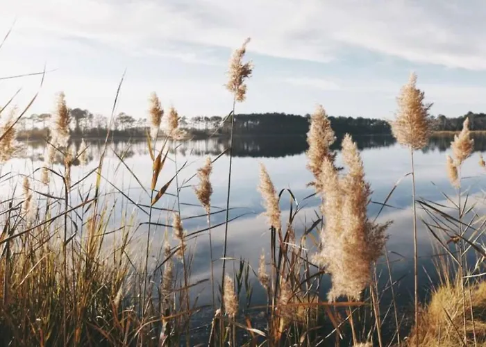 Σπίτι διακοπών 1 House Between Two Lakes