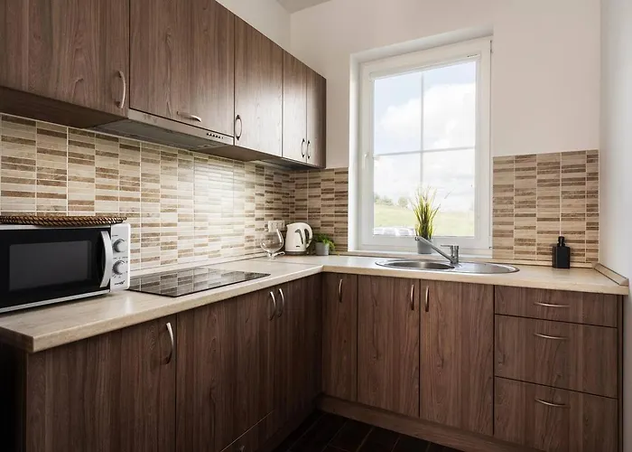 1 House Between Two Lakes *