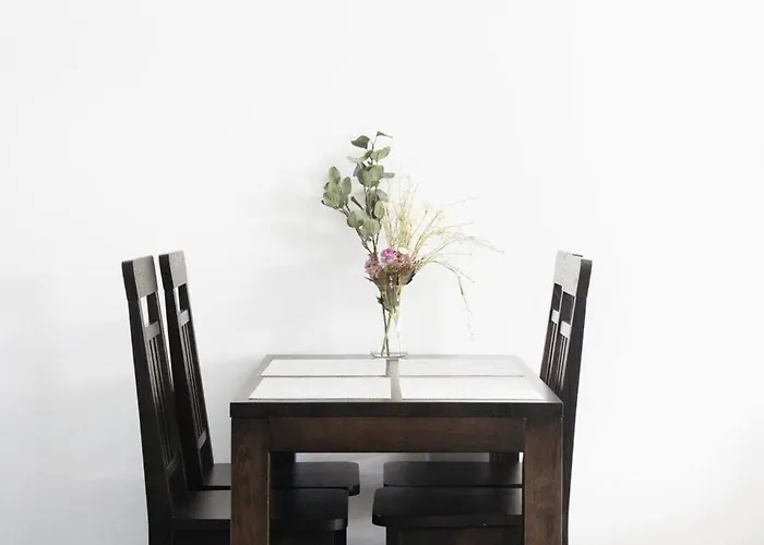 1 House Between Two Lakes Semesterbostad