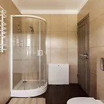 1 House Between Two Lakes * Vilnius