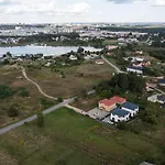 1 House Between Two Lakes