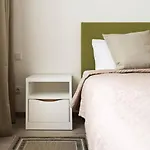 1 House Between Two Lakes Semesterbostad