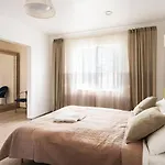 1 House Between Two Lakes