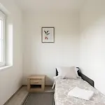 1 House Between Two Lakes