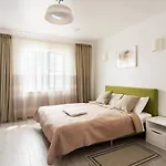 1 House Between Two Lakes * Vilnius