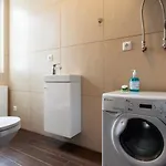 1 House Between Two Lakes