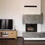 Semesterbostad 1 House Between Two Lakes *