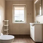 1 House Between Two Lakes Vilnius