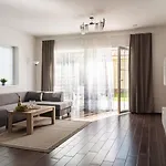 1 House Between Two Lakes Semesterbostad