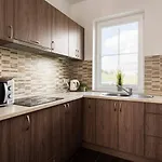 1 House Between Two Lakes *