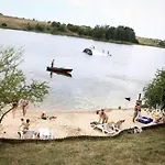 1 House Between Two Lakes *