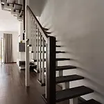 Semesterbostad 1 House Between Two Lakes *