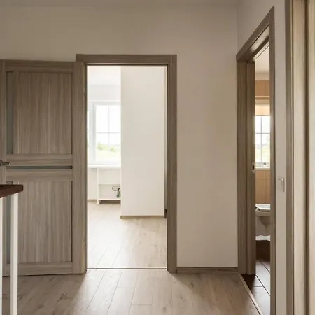 1 House Between Two Lakes * Vilnius